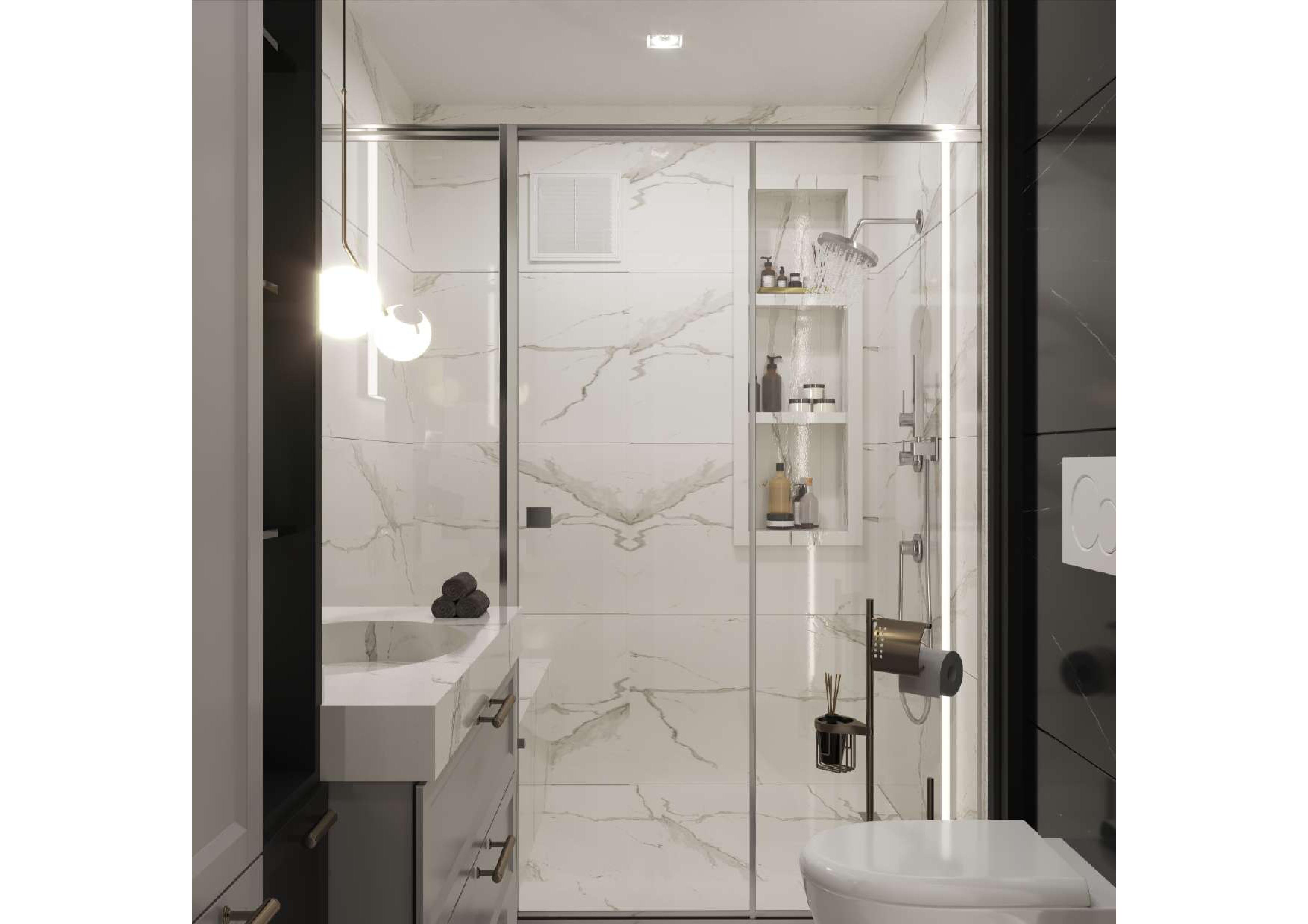 Genel Banyo