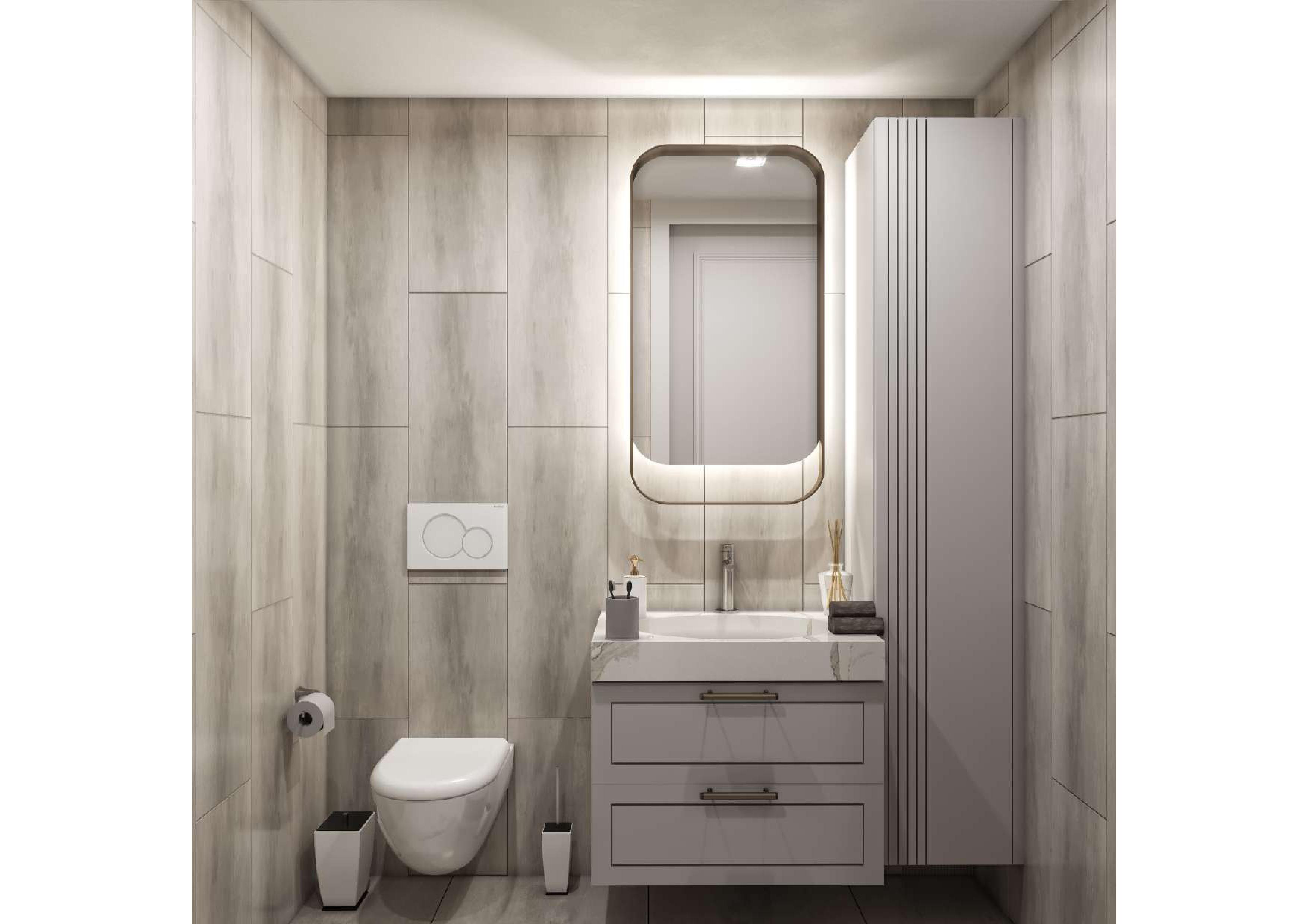 Ebeveyn Banyo