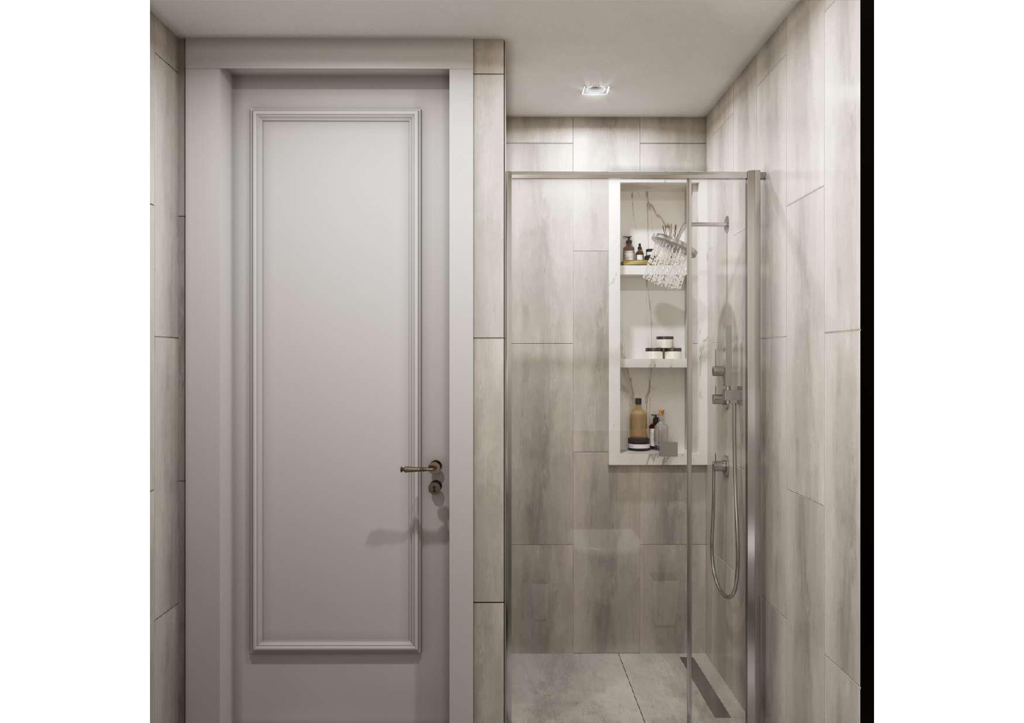 Ebeveyn Banyo